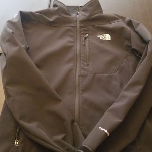THE NORTH FACE JACKET